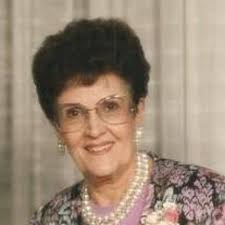 Elaine J. Mcquarrie Obituary September 9, 2012