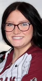 Daniels heads up 15-3A softball team