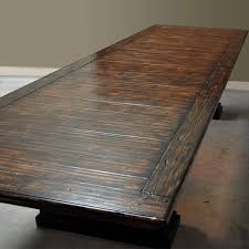Montego Extra Long Dining Table Fnr830 Long Dining Room Tables Long Dining Table Extra Long Dining Table