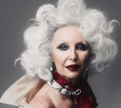 Ford Models Brasil aposta na diversidade da moda investindo em modelos de  maior idade