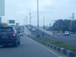 Pada saat itu kontrak yang disepakati akan selesai pada tahun 2025. Pengendara Roda Dua Tetap Melintas Di Flyover Simpang Arengka Moralriau Com