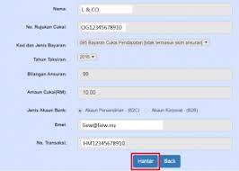 How To Pay Income Tax L Co Chartered Accountants