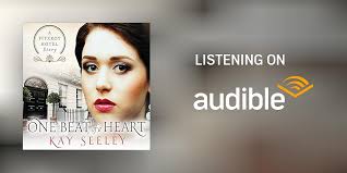 One Beat of a Heart Audiobook