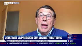 Edward Arkwright (ADP) : "Le Forum de Giverny est un bel endroit pour  pouvoir témoigner de l'engagement de ADP dans la RSE"