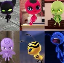 Which Kawami Do You Like The Best I Like Plagg The Best Miraculous Ladybug Comic Miraculous Ladybug Ladybug
