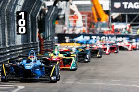 Фрейнс усомнился в будущем формулы е. Formule E Eprix Monaco Grand Prix 2021 Sport
