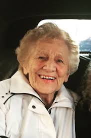 Obituary of Antoinette Field