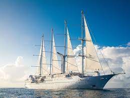 Small Cruise Ships Fewer Than 350 Guests Windstar Cruises