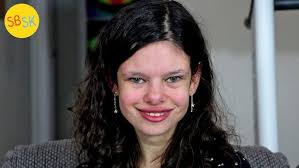 IS RUBY BLIND? Everything you EVER wanted to know!