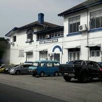 Looking how to get from kuala kubu bharu to batang kali? Balai Polis Kuala Kubu Bharu