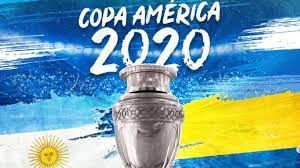 Cuenta oficial del torneo continental más antiguo del mundo. Copa America 2020 Fechas Formato Y Que Se Sortea Hoy As Com