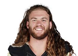 Brady Russell Tight End Colorado