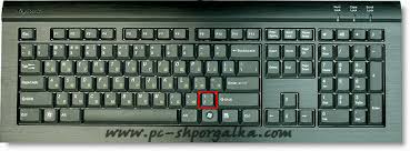 Wo ist die shift taste. Tastaturkurzel Vollstandige Liste Der Windows Hotkeys