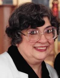 Shirley Rupert Obituary