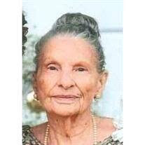 Christine Cross Smith Obituary