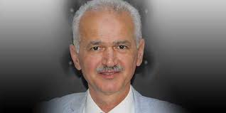 Yaşar Doğan Paşa'ya yeniden aday