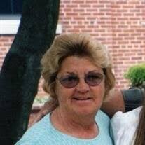 Norma Jean Carpenter Obituary