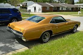Image result for Riviera Champagne 1966 Buick
