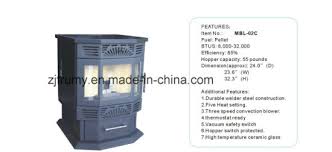 China Fireplace Eco Wood Pellet Stove China Pellet Stove And Fireplace Stove Price