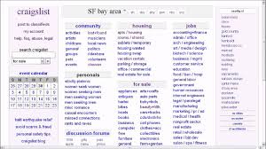 I feel like i'm giving back to the community, which has so richly blessed us. How To Get Free Things On Craigslist Youtube
