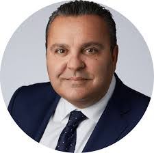 Peter Ferrandino's Instagram, Twitter & Facebook