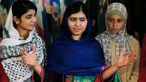 Maybe you would like to learn more about one of these? Malala Yousafzai Der Spiegel