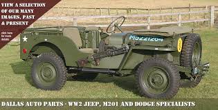 1944/45 photos of jeeps in ww2. Ww2 Willys Ford Jeep Parts M201 Dodge Specialists