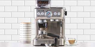 • digital temperature control (pid) delivers water at precisely the right temperature, ensuring optimal espresso extraction. Is This Cheap Sage Lookalike Coffee Machine From Aldi Worth It Which News