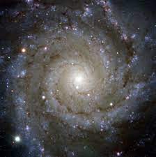 Messier 74 - Wikipedia