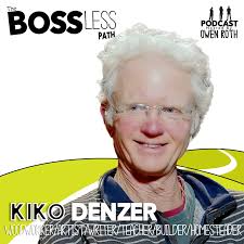 The Bossless Path Podcast