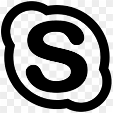 Free Skype Logo Png Transparent Images Pikpng