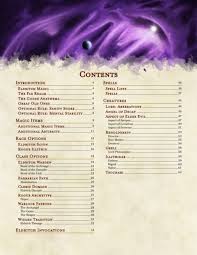 Eldritch Expansion Dnd 5e Pages 1 50 Text Version Anyflip