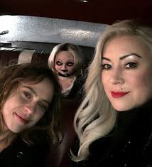 Cult of Chucky (2017)