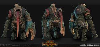 Total War Warhammer 2 Curse Of The Vampire Coast Units Artstation Total War Warhammer Ii Animated Hulks Danny Sweeney Warhammer Warhammer Fantasy Fantasy Armor