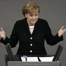 Angela merkel jung frueher juedin cdu facebook. Eine Ganze Generation Ist Mit Angela Merkel Aufgewachsen Politik