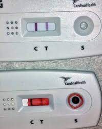 Trick Of The Trade Urine Pregnancy Test Without Urine