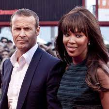 Her engagement to u2 bassist adam clayton in 1993. Hey Models Go Hit On Naomi Campbell S Hot Billionaire Ex