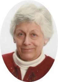 Susan M Hull Wehner (1944-2013)