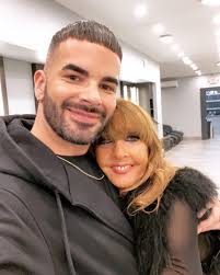 Kris Baxter (@krisbaxterhair) · Boston, MA