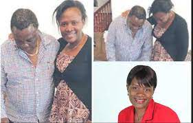 Celebrity biosfunny newslife events makes our live events run smooth. Exposed Why Francis Atwoli 70 Married Ktn News Anchor Mary Kilobi 34 Final Word