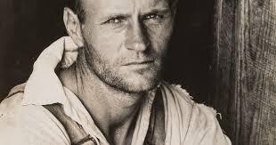 Floyd Burroughs, Hale County Alabama