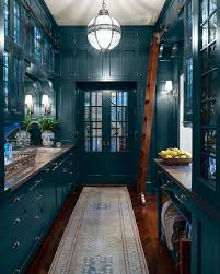 Jp Interiors On Instagram Butler S Pantries Are A True Jack Of All Trades And We Love Them Painted With A Bold Pop Of Col House Interior Home House