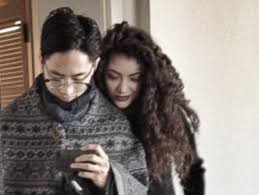 Ella had at least 1 relationship in the past. James Lowe Shares The Downside To Being Lorde S Boyfriend Abc News