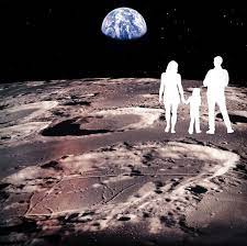 With more than half a billion people watching on television, he climbs down the ladder and proclaims: How We Ll Live On The Moon Isaac Asimov Essay
