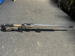 Профил за Brock & Norris Custom Rifles