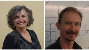 Miguel y Kessler competirán por el rectorado de la UPCT