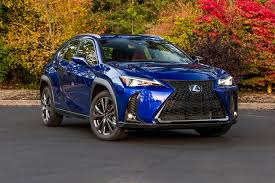 The 2021 lexus ux combines bold design, seamless connectivity and agile performance with the option of an exceptionally efficient hybrid powertrain. 2021 Lexus Ux 200 Prices Reviews And Pictures Edmunds