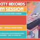 Rocket City Records Jam Session