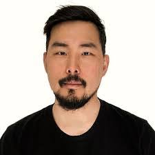 Phillip Park's Instagram, Twitter & Facebook