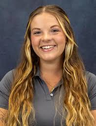 2025-26 Women's Golf Roster